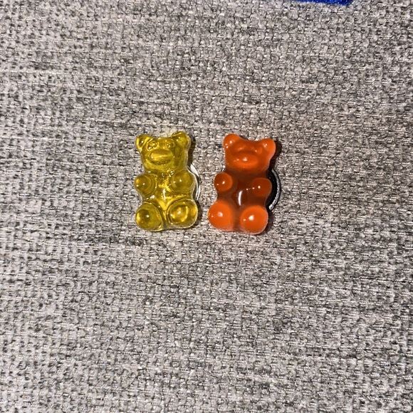 Gummy Bear Charms - Picture 9 of 9